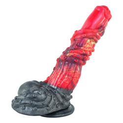MONSTERED Gode Dryz 19 x 5cm